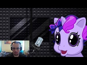 A Brony Reacts - NightFalls Blooper Reel