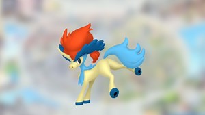 Pokemon Legends Z-A Mega Dimension: Best Keldeo Moveset and Nature For Ranked PvP and PvE