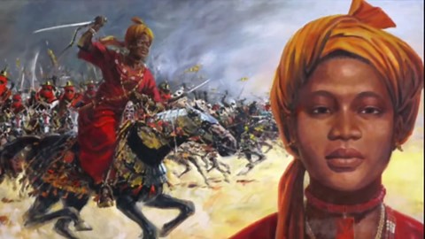 10 African queens from history