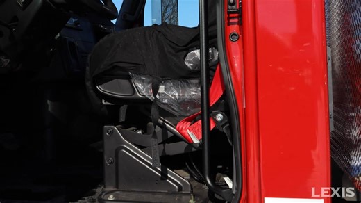 AFE DEMO #2659 SIDE CONTROL VORTEX PUMPER NOW AVAILABLE! Ask your Authorized Alexis Dealer for more details. https://www.alexisfire.com/listings/2659-vortex-pumper/ FEATURES: International HV607 2-Door Chassis Cummins 450 HP L9 Engine Allison 3000 EVS Automatic Transmission Heavy Duty 3/16 Aluminum Body and Subframe Side Control Pump Module Darley PSM 1500 GPM Split-Shaft Pump Trident Air Prime System FRC Pump Boss Max Pressure Governor FRC Tankvision Water Tank Level Gauge Two (2) 6” Intakes, O