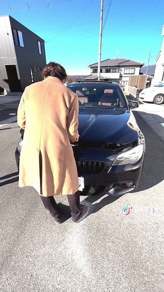 【600万OFF!?】BMW5シリーズ528i-Mスポーツパッケージを紹介します！ #中古車 #bmw #bmw5 #bmw5series