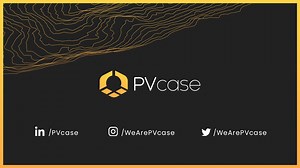 The wait is over! PVcase 2.0 is officially available for all! Learn more and get your free trial here: https://pvcase.com/features | PVcase