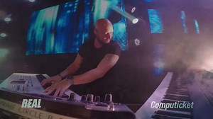 Prime Circle on stage for 2 nights only this weekend. Have you got your tickets for this epic night? http://bit.ly/PrimeCircleHIC | Montecasino