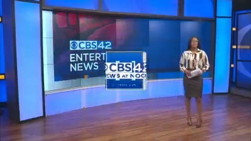 Leela James at Lyric Theatre