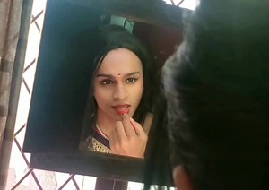 16K views · 314 reactions | Cd getting ready for outing | Gowri Parvathy | Facebook