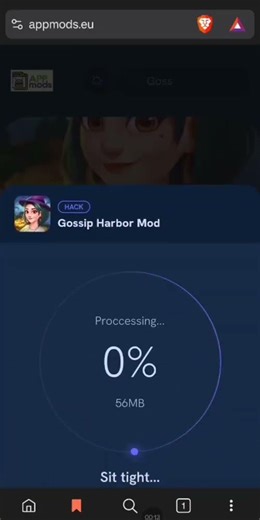 Gossip Harbor Hack 2026 - How I Got Free Diamonds & Energy in Gossip Harbor iOS & Android (Mod Apk)