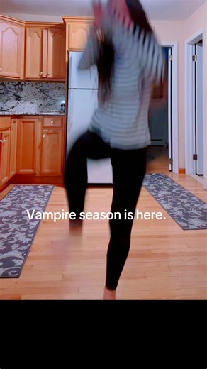 #twilight | Teresa Merritt