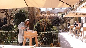 1.4K views · 29 reactions | Discover the #SACIFlorence spaces! Open...