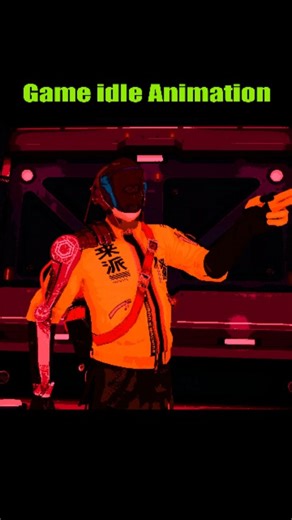 ANIMSPHEAR on Instagram: "In Game Idle Animations to keep a character alive🔥 #gamedev #gameanimation #3dartist #3danimation #explore"