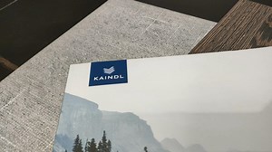 进口板材品牌介绍：凯德KAINDL(上)