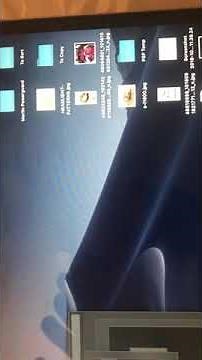 BMW iDrive BLE HID 2