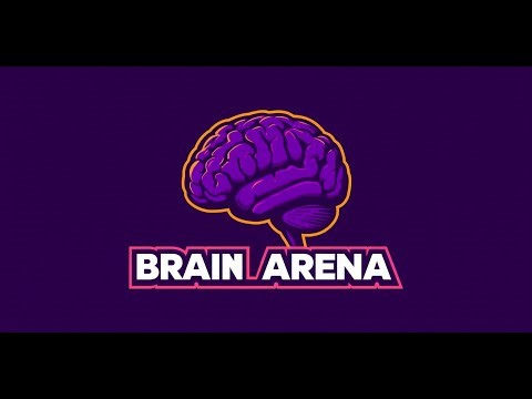 BrainArena - WebXR AR Quiz Game | Meta Quest 3