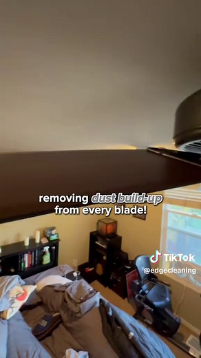 $5000 Deep House Cleaning: What's Included? (Full Vlog)