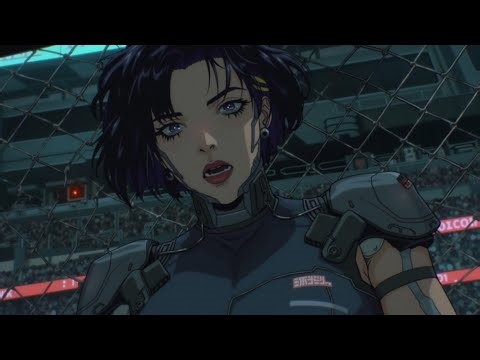 Deep Synth Wave Music | Retro Future Cyberpunk Vibes Mix 2025 | Dark Synth Beats