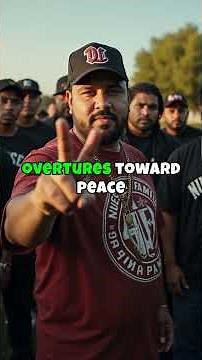 The Rise and Fall of "Cheyenne" Cadena: Mexican Mafia's Legendary Boss