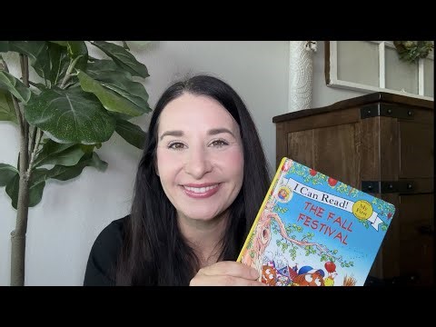 Review of Little Critter: The Fall Festival (My First I Can Read)