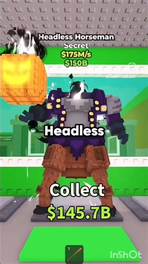 normal Brainrot and radioactive Brainrot #roblox #stealabrainrot