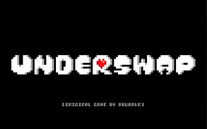 【UNDERSWAP】震惊，某一手残竟然3血过蓝莓(附地址)