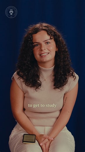 53 reactions · 9 comments | Thinking about applying, but wondering what's it like studying at #PrincetonSeminary? Find out now.  #HolyFAQs | Princeton Theological Seminary | Facebook