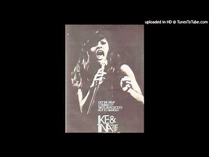 Ike & Tina Turner - Ooh Poo Pah Doo