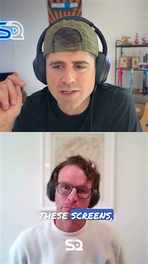 AI... When You Can’t Tell What’s Real Anymore…