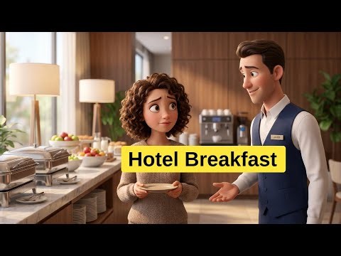 10 Easy English Conversations for Traveling | Real-Life Dialogues for Beginners A1-A2