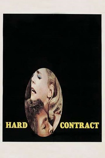 Hard Contract (1969) - Movie