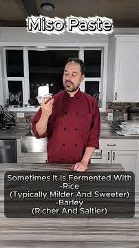 Miso Paste Explained (Types + Basics)