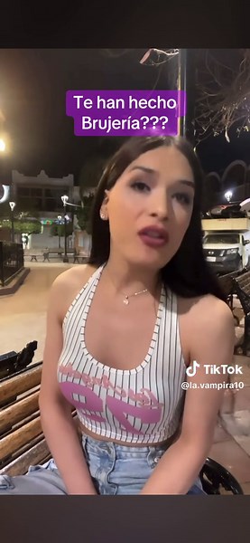 Video de la.vampira10 (@la.vampira10) relacionado con “brujeria”