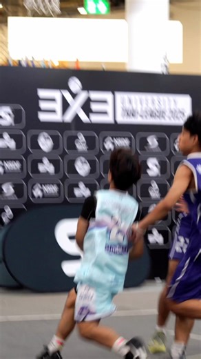 5.7K views · 50 reactions | BLOCK PARTY is Open for MU#3x3UTL#3x3UniversityThaiLeague2025 | 3X3TL - 3x3 THAI League | Facebook