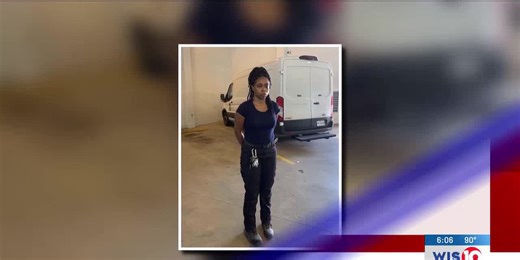 SCDC food service employee accused of giving vapes to inmates