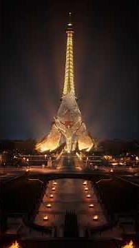 Avatar : De Feu et de Cendres - Avatar embrase Paris