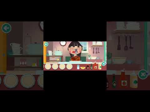 Toca Kitchen 2 apk