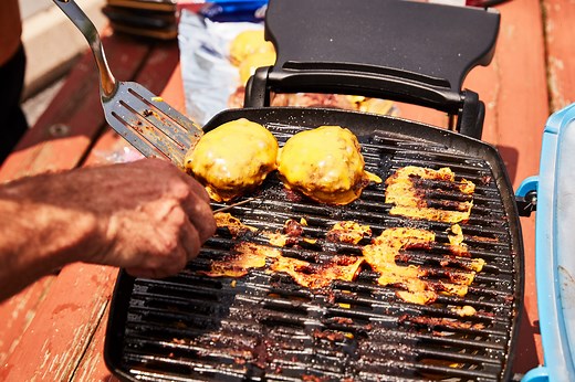 We’re Bringing These Portable Grills to Our Next Tailgate