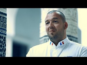 Le Club des Chefs des Chefs │ Marrakech 2018