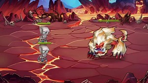 24 reactions | Collect legendary heroes, dominate PVP Arena with your deadly powers! | Idle Heroes | Facebook