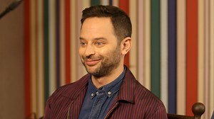 Nick Kroll & Mark Rivers Explain 'Big Mouth' Songwriting Process