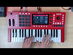 Eminem - The Real Slim Shady (MPC Key 37)