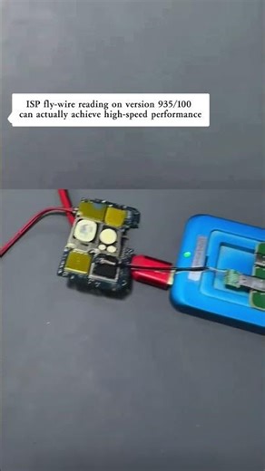 Real User Feedback: JCID U70 Speed Test & Repair Results | Up to 800MB/s Write! #jcid #u70 #ufs