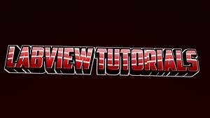 LabVIEW实例教程