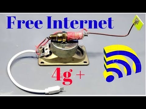 how to use free wifi internet with any sim card _ How to get free WiFi Internet anywhere