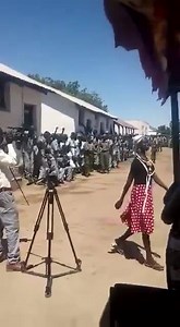 Modelling | Zambian Landscape