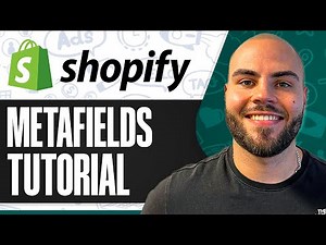 Shopify Metafields Tutorial (Complete Guide For Beginners)