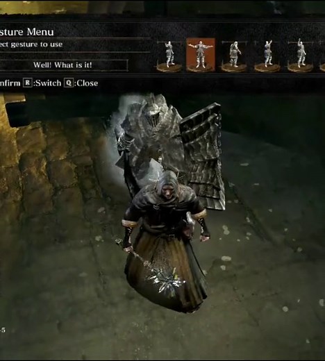 Mastering Magic in Dark Souls Remastered with Havel