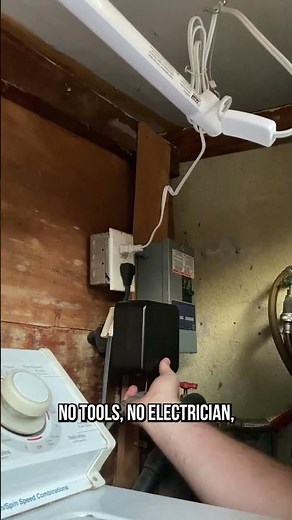 It takes just a few minutes to install this EV charger... #carcharger #tesla #technology