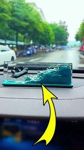 36M views · 396K reactions | Unsinkable Ship Decor - The Strangest Product  | Saddam alezzi | Facebook