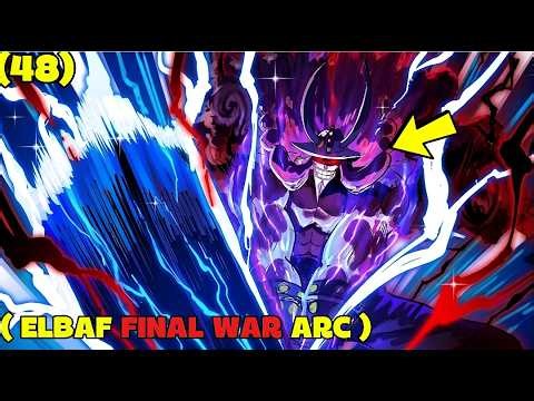 (48) HINDI KINAYA NI LUFFY ANG STRONGEST GIANT NA SI LOKI! | NEW ONE PIECE ANIME TAGALOG RECAP