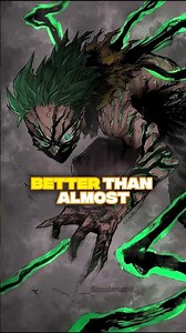 Deku’s notebook obsession is actually the reason he became the perfect successor to One For All !!