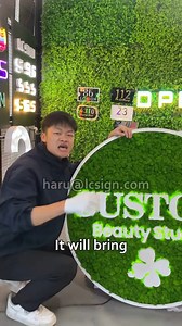 8.1K views · 143 reactions | How to end ANY fight instantly (guaranteed)浪 ✅How to order?  Follow me Free Quote/ Catalog/ Order:  Tony7@lcsign.com ☎️ WhatsApp: +86 18127442501 #story #b2b #smallbusiness #enterpreneur #marketing #branding #digitalmarketing #sales #ecommerce #tech #lcsign | LC Sign Co., Ltd | Facebook