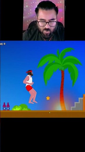 🤣 Level Assaaan hai!! 🤣 | Short Life 2 Hitesh KS